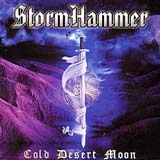 Stormhammer - Cold Desert Moon